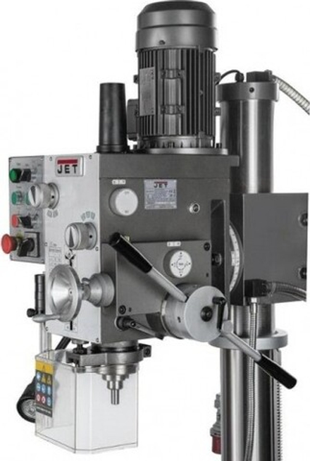 Станок фрезерно-сверлильный JET JMD-40PFCT 50000861T