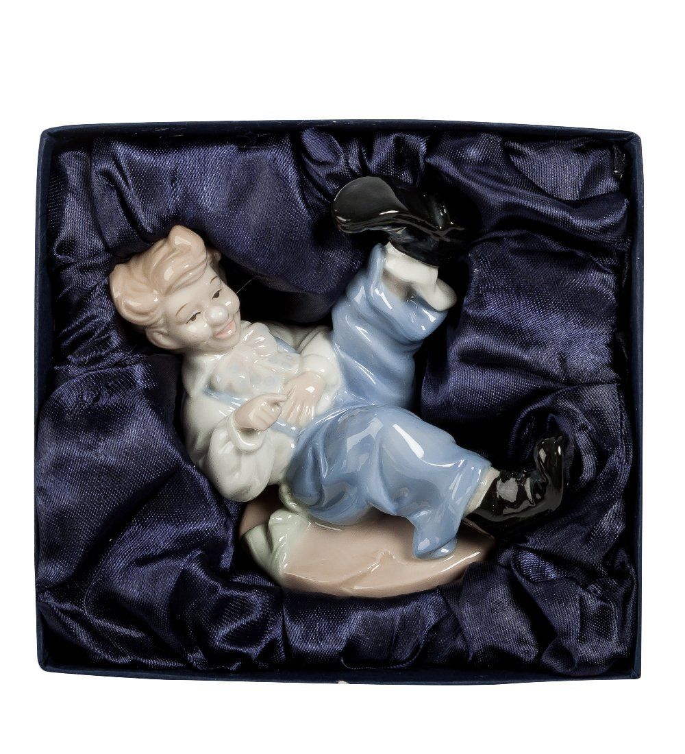 Pavone JP-19/ 3 Фигурка «Клоун»