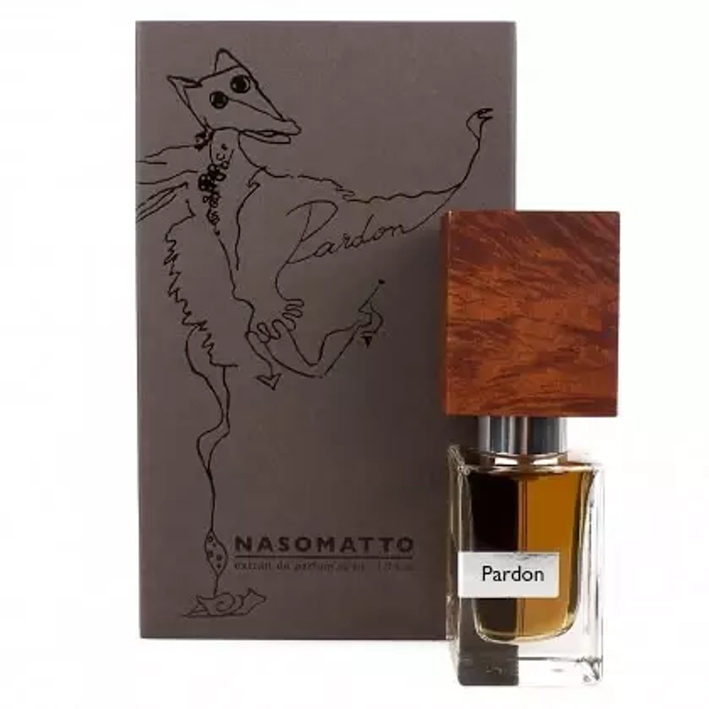 NASOMATTO Pardon 30 ml