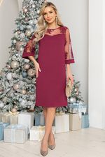 Платье 71065 Avili