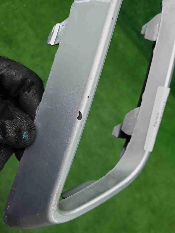 Накладка бампера правая Chery Tiggo 8 Pro (21-24)