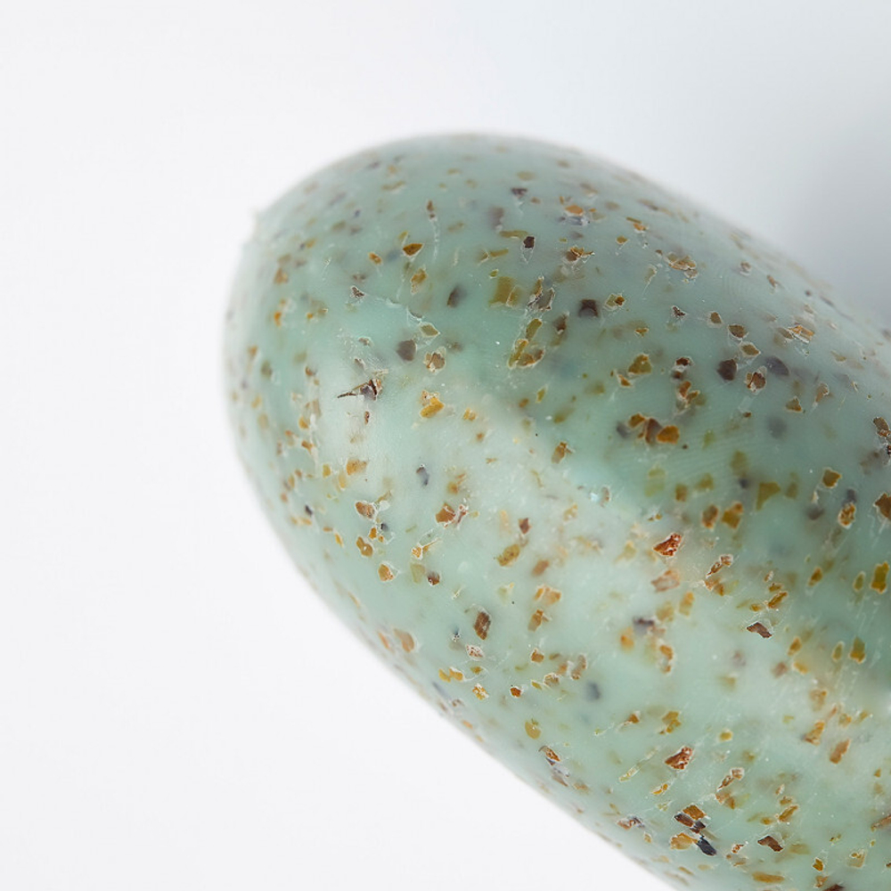Мыло с морскими водорослями PHYTOMER Seaweed soap