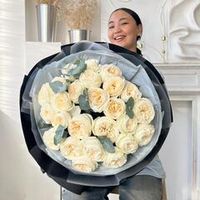 Голландские розы