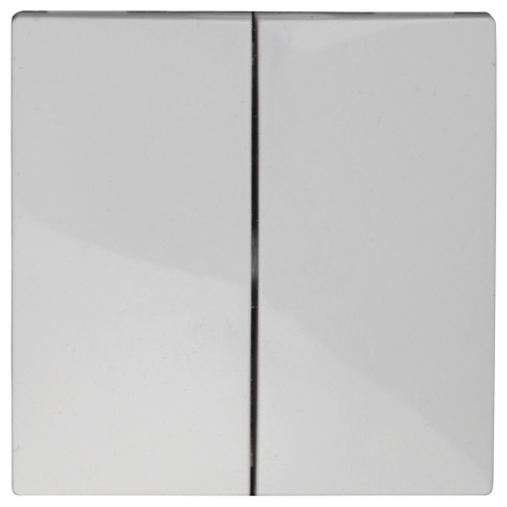 12-6203-01 ЭРА Клавиши для 12-1109, 12-1110, 14-1109, 14-1110, белый