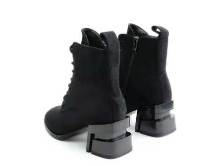 Сапоги (36-40)р. / шт. E340