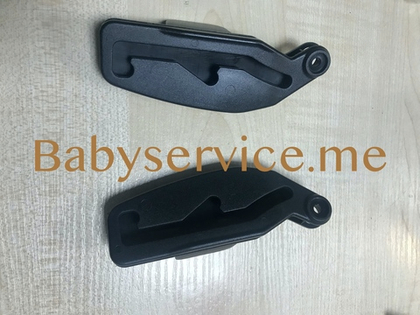 Фиксатор Peg-Perego Si левый