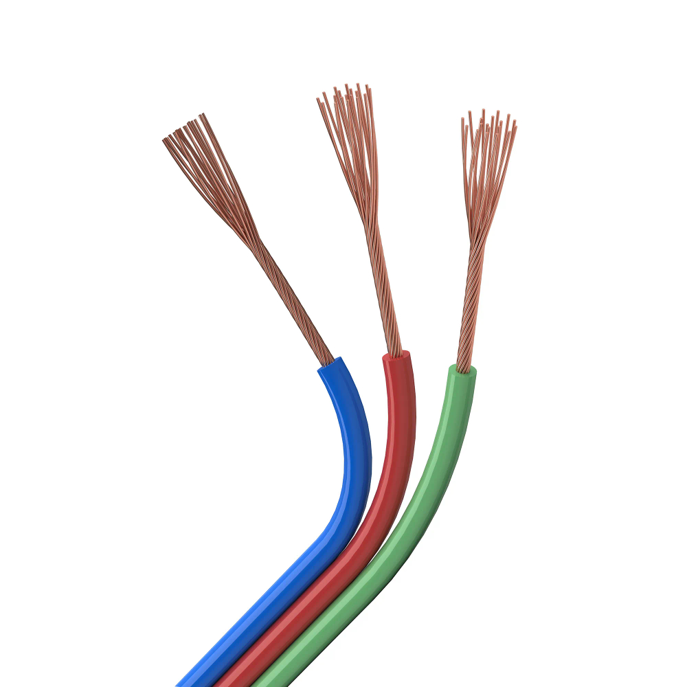 Шлейф питания ARL-18AWG-3Wire-CU (Arlight, -) 026350