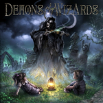 Demons & Wizards / Demons & Wizards (Remasters 2019)(CD)