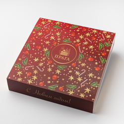 Набор конфет 9 шт