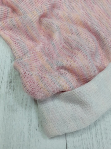 Вязаное полотно, очень мягкое