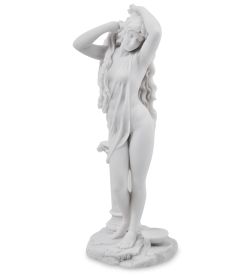 Veronese WS-1109/4 Статуэтка «Афродита - богиня красоты и любви»