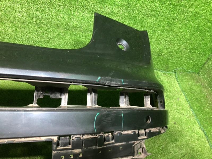 Бампер задний Audi Q5 2 80A (2017-н.в.)