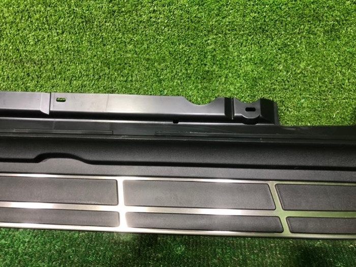 Подножка левая Porsche Macan 95b (2014-2018)