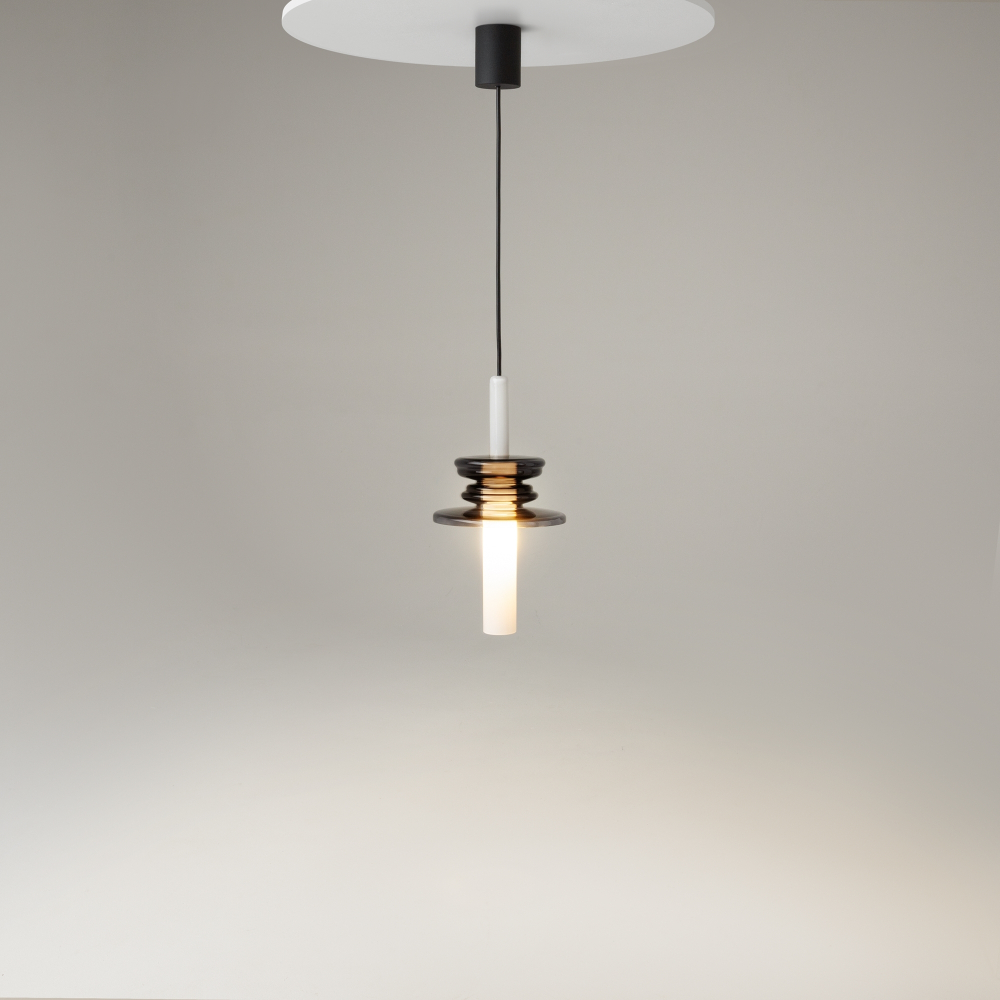 Подвесной светильник Maytoni MOD255PL-01B1