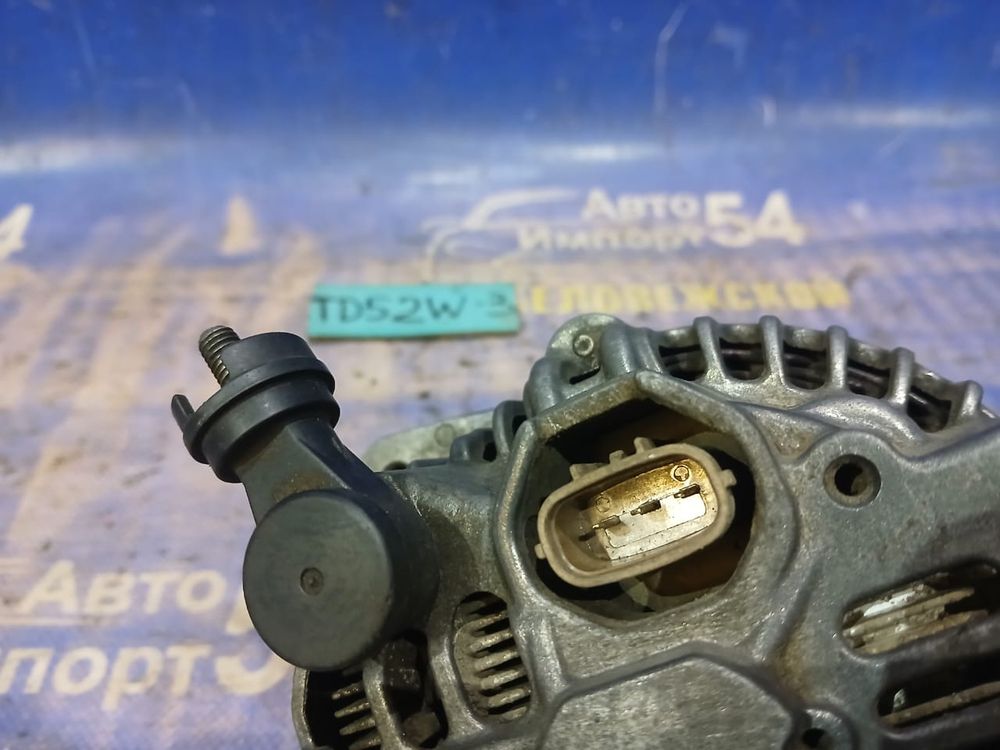 Генератор SUZUKI ESCUDO 2000