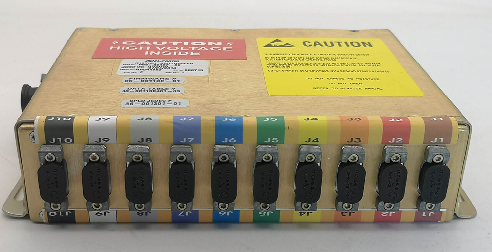 Imotion controller PS6-85137-00