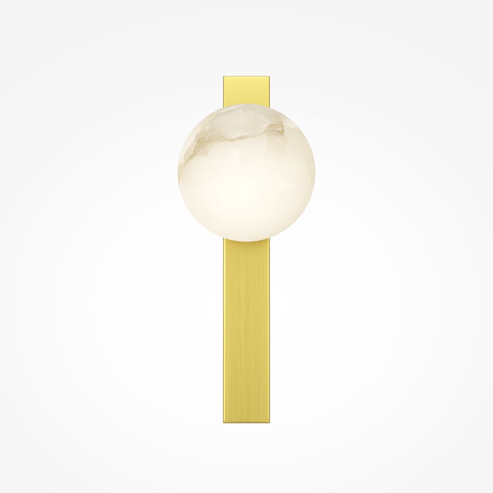 Светильник настенный светодиодный Maytoni   MOD464WL-L3BS3K