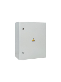 Щит с монтажной панелью ЩМПг- 50.40.22 IP65 PROxima EKF mb65-504022