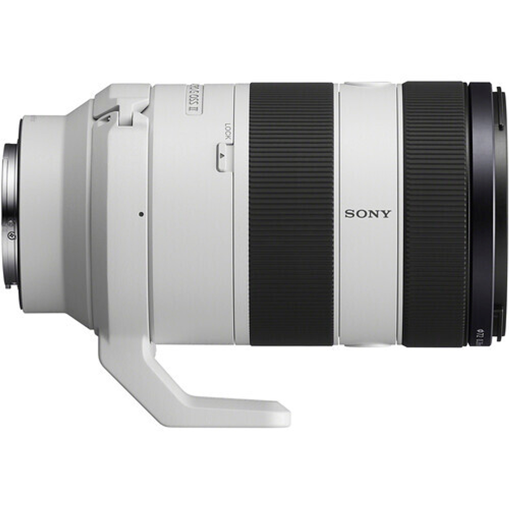 Объектив Sony FE 70-200mm f/4 Macro G OSS II