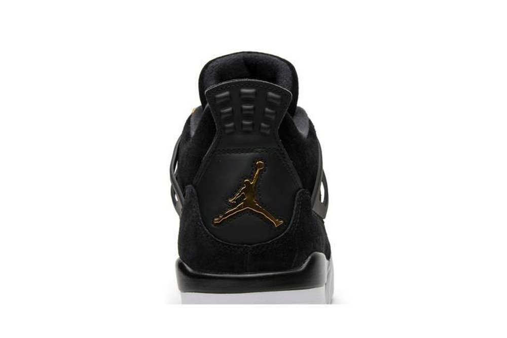 Кроссовки Jordan Air Jordan 4 Retro Royalty