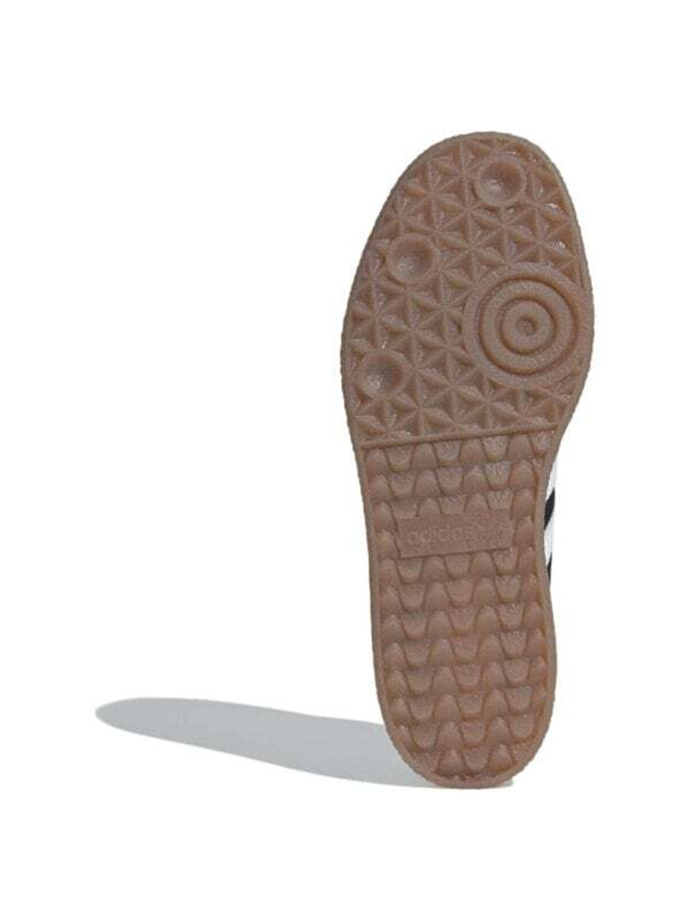 Кроссовки Adidas Originals Sambae Core Black Metallic Gold