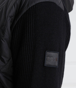 Куртка Kaflero BOSS ORANGE - черный(50505714)