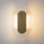 Настенный светильник (бра) Maytoni MOD355WL-L6BS3K