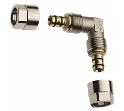 Уголок 90" Prandelli 32х3,0