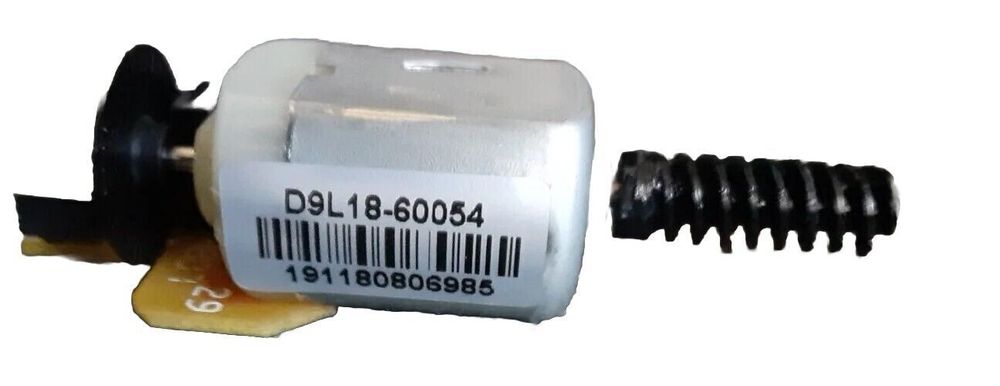 Мотор редуктора сканера HP LJ M426/M428/CLJ M477/M479 (D9L18-60054) OEM