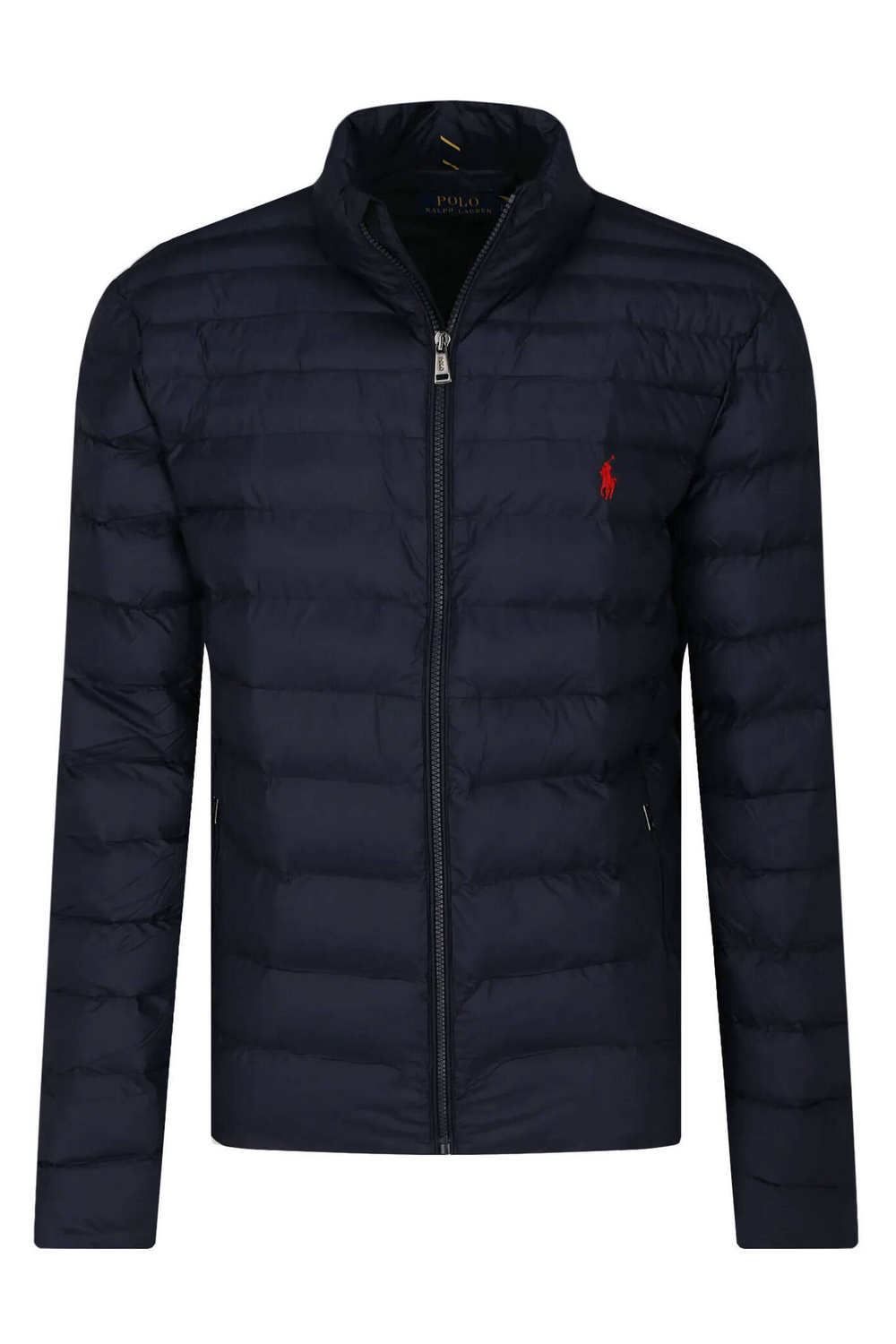 куртка terr POLO RALPH LAUREN - темно-синий(710810897)