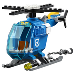 LEGO Juniors: Погоня горной полиции 10751 — Mountain Police Chase — Лего Джуниорс Подростки