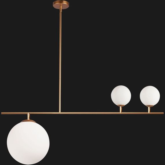 Подвесной светильник Imperium Loft Vasty 141121-26