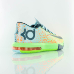 Заказать в Москве Nike KD 6 Liger