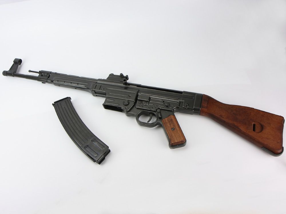 Denix Немецкая штурмовая винтовка STG-44