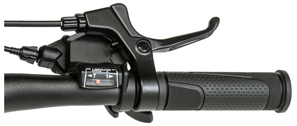 Детский велосипед Welt Brave 1.0 20 V (2025)