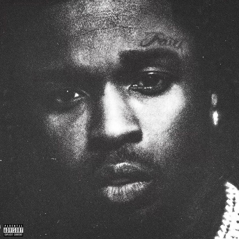 Pop Smoke / Faith (2LP)