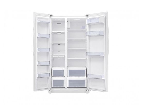 Холодильник Samsung RS-54N3003WW