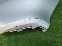 Бампер задний левая часть Toyota RAV4 5 XA50 (2018-н.в.)