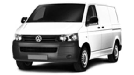 Volkswagen TRANSPORTER T5 (2003-2015)