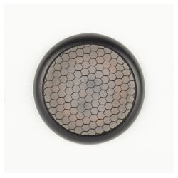 Встраиваемый светильник алюминиевый ЭРА KL110 WH/BK MR16 GU5.3 белый/черный матовый | Алюминиевые встраиваемые светильники