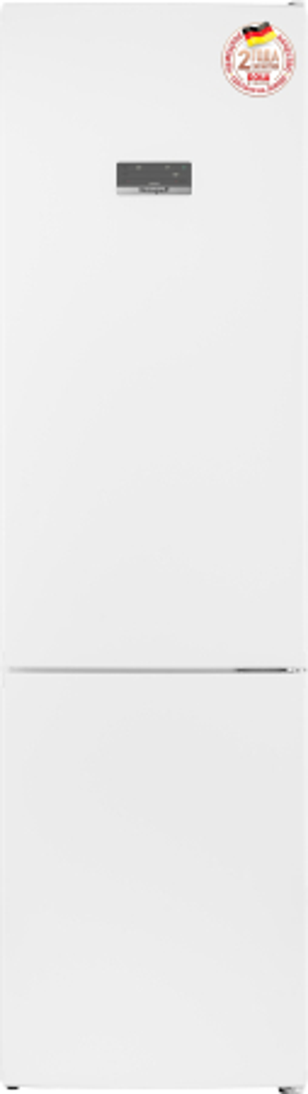 Холодильник Weissgauff WRK 2010 D Inverter NoFrost Soft Close (440910)