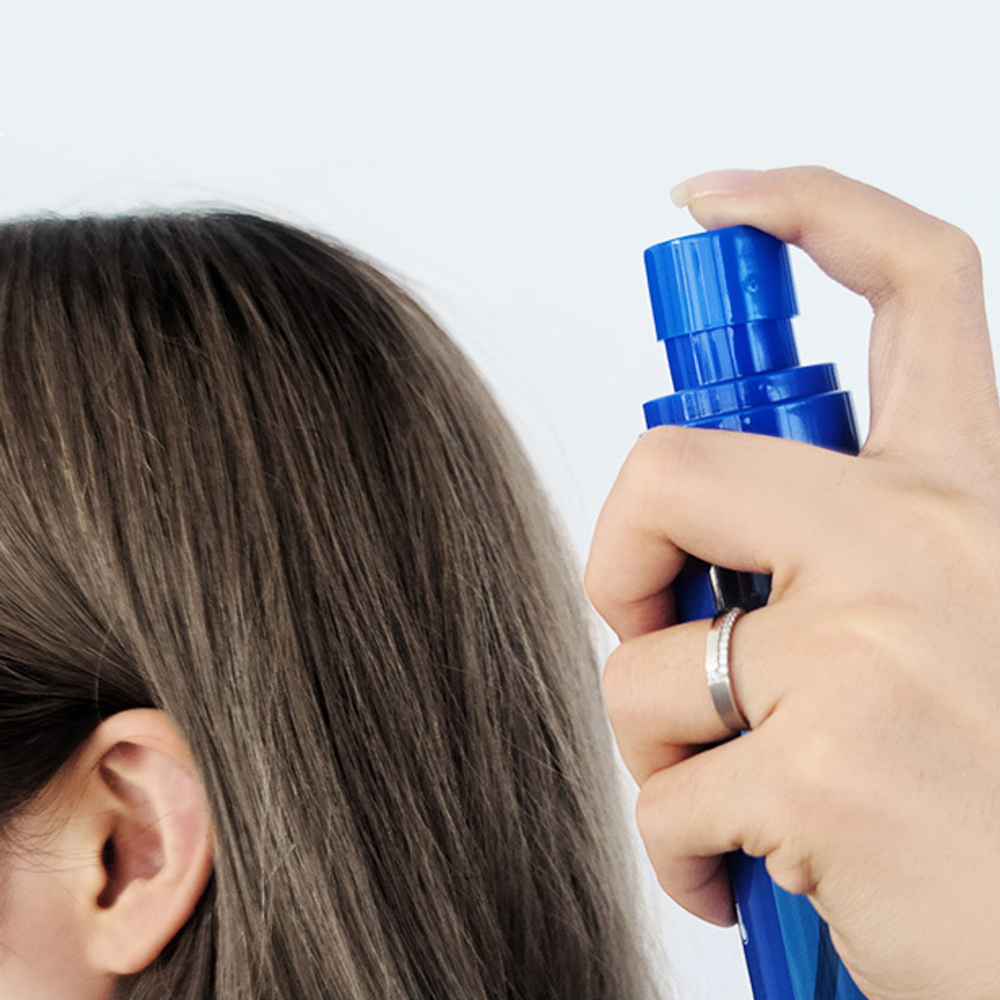 Термозащитный мист-спрей для волос с аминокислотами Lador Thermal Protection Spray, 100 мл