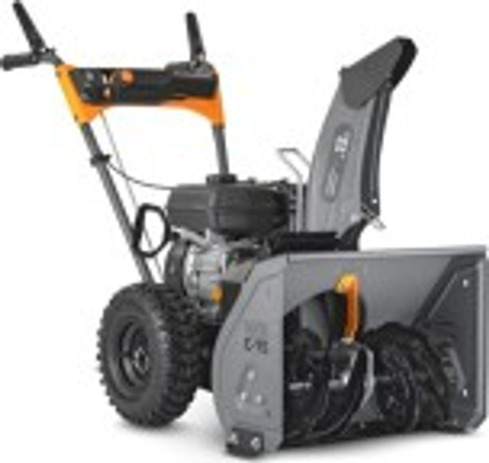 Снегоуборщик бензиновый VILLARTEC WBC-75 1117750000