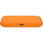 SSD диск LaCie Rugged 4Tb STHR4000800