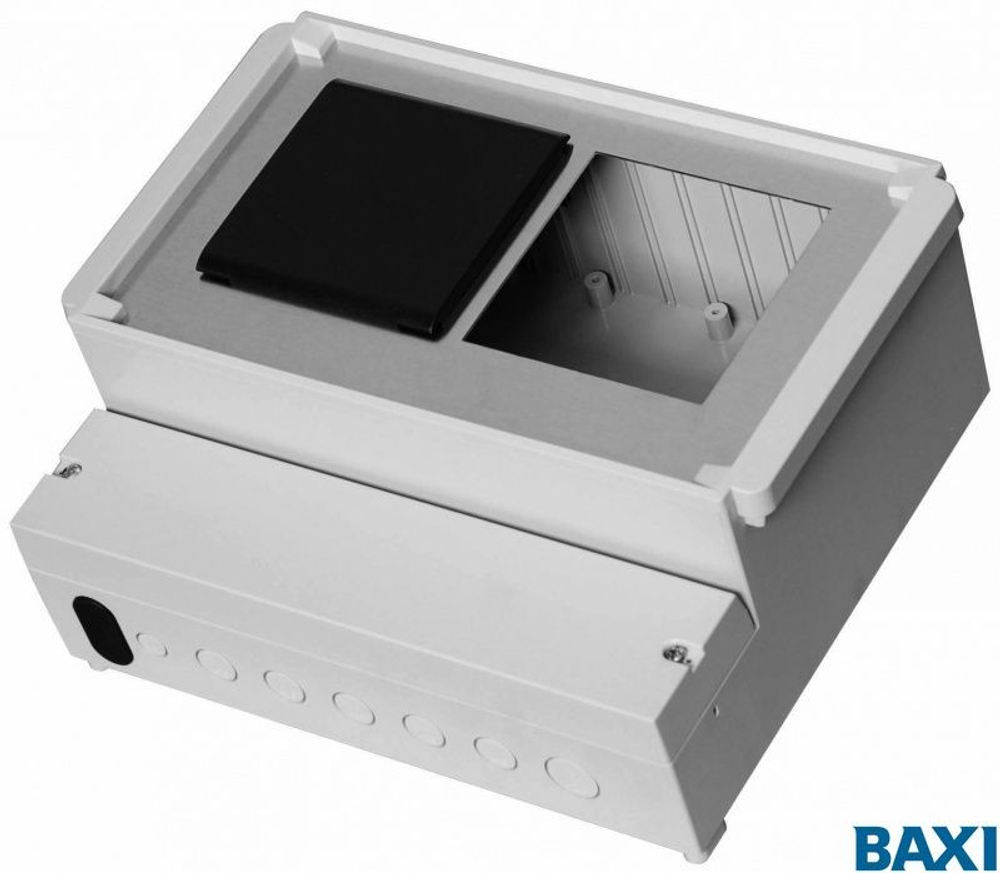 Коробка для крепления RVA на стену (KHG71409661)