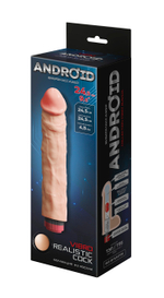 Вибратор ANDROID Collection-VI 8.9" 543403ru