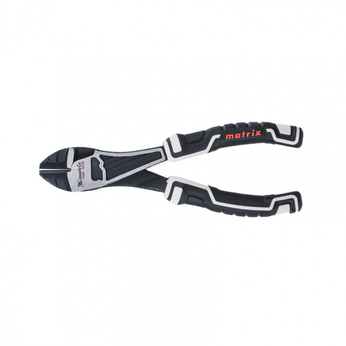 17549 Бокорезы 190 мм, усиленная система, PRO//Matrix