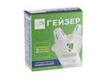 Комплект кассет Гейзер 501 (2 шт)