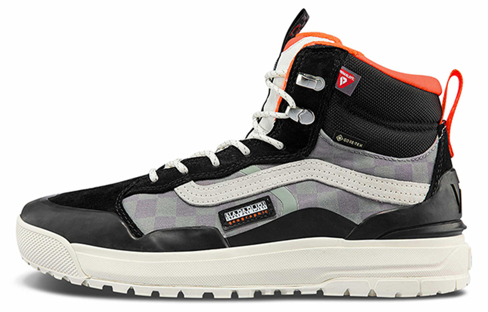 Napapjiri X Vans Ultrarange Exo Hi Gore-Tex Mte-2