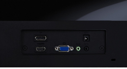 Монитор 27" Viewsonic VX2776-smhd (VS16387)